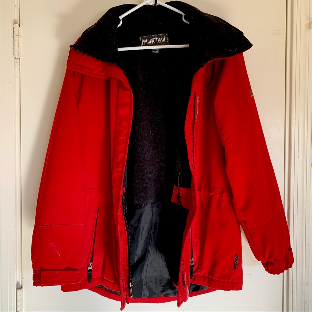 Pacific Trail/ Puffer jacket/ Wind breaker